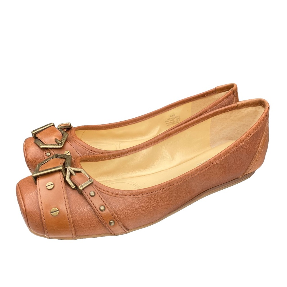 New Gianni Bini Peytin flat Sz 6.5
